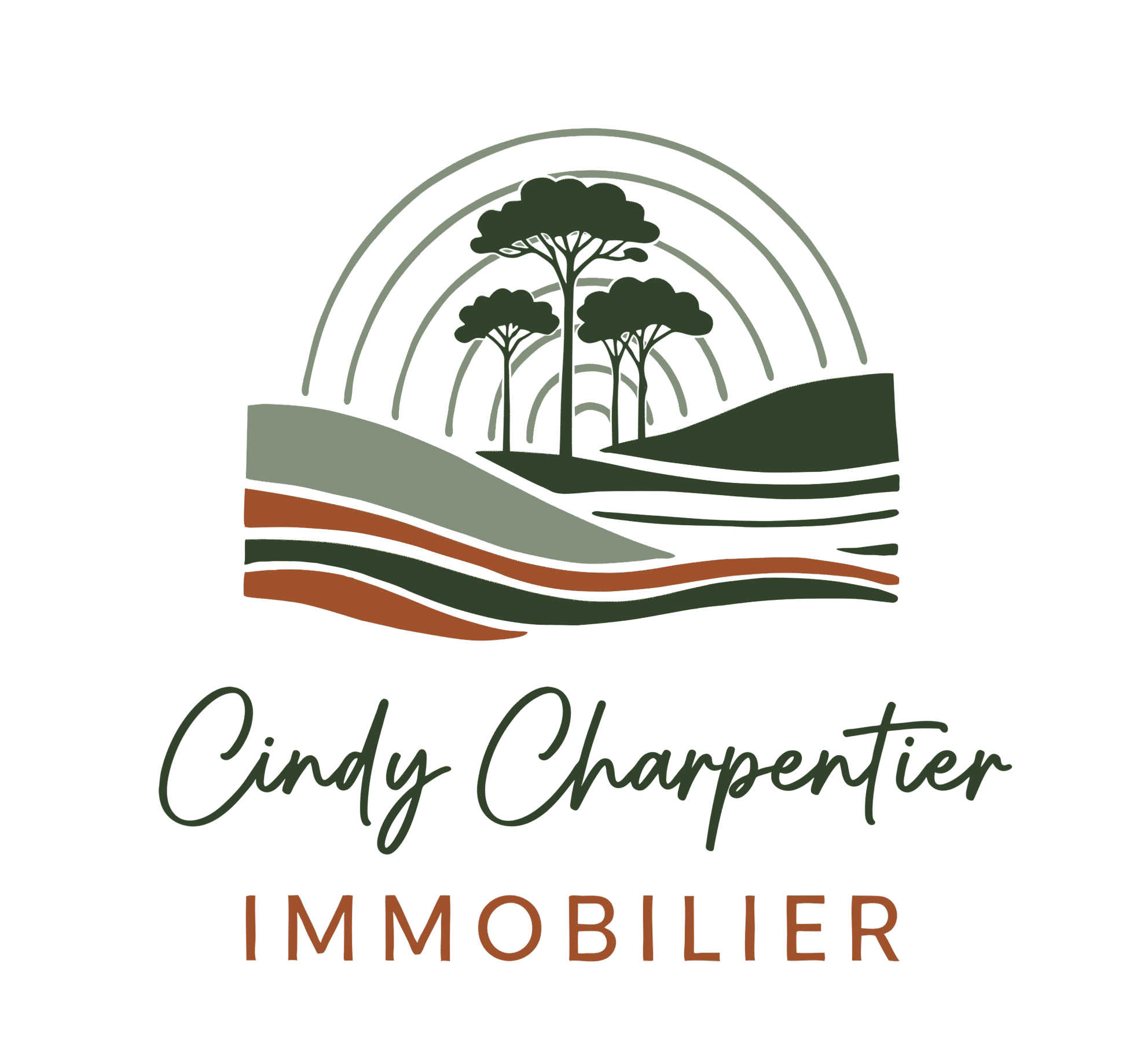 Cindy Charpentier Immobilier