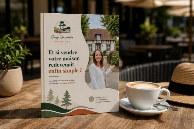 Ebook Vendre une maison à Léon