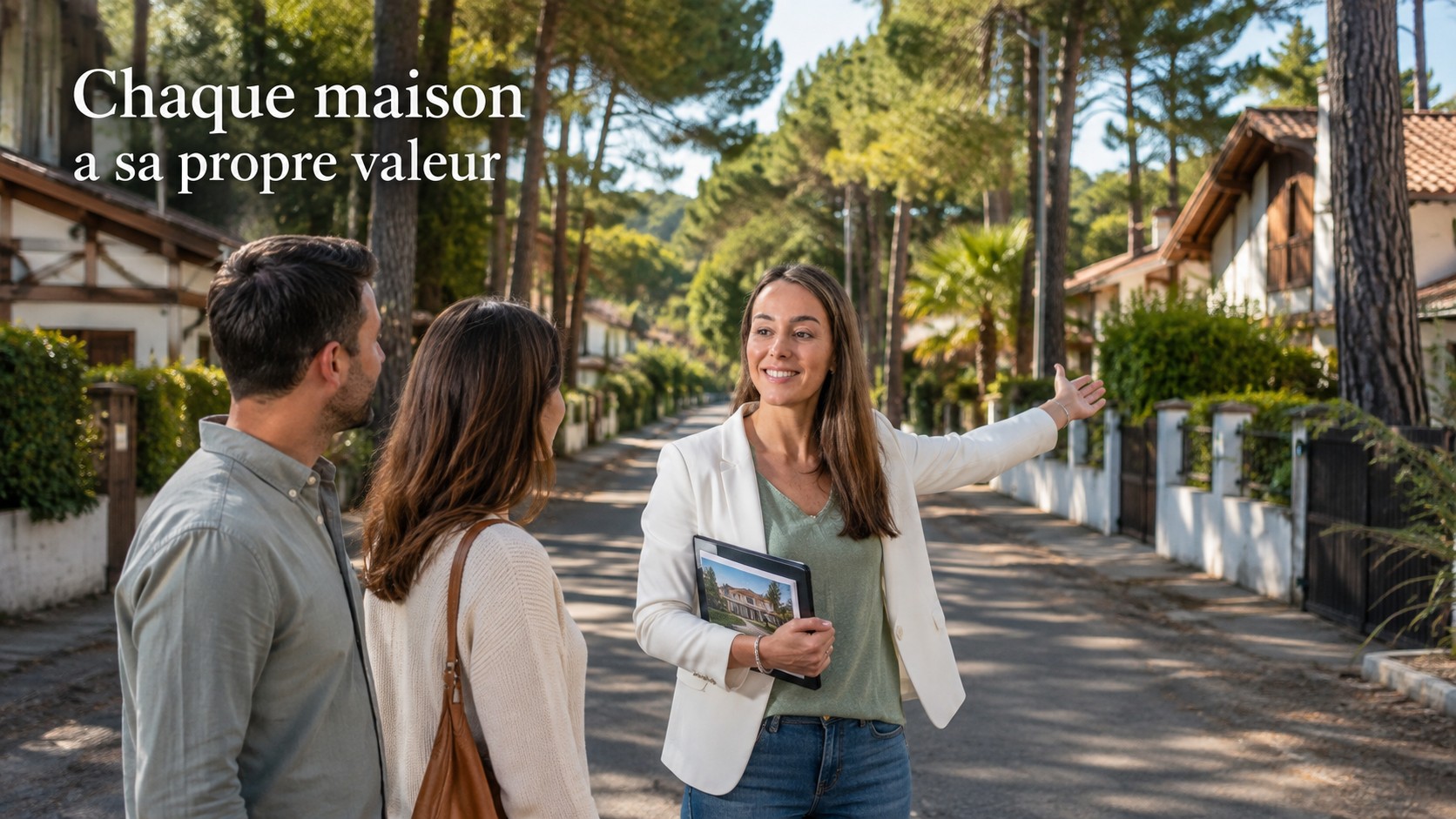 Estimer une maison à Lit-et-Mixe commence par écouter son histoire